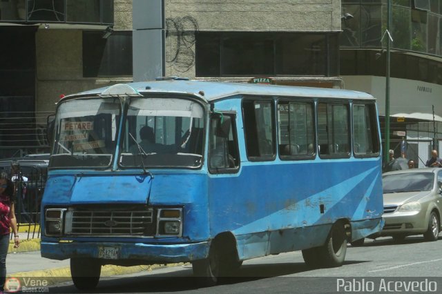 DC - L�nea Alma Llanera 028 por Pablo Acevedo