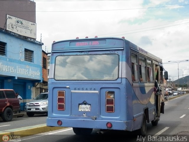 CA - Asociacin Civil Virgen Del Socorro 09 por Aly Baranauskas