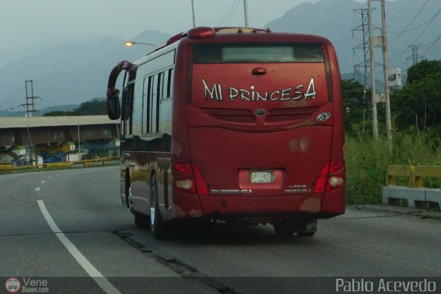 Uni�n Venezuela 03 por Pablo Acevedo