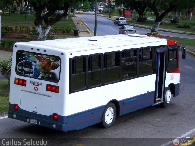 Uni�n MarVal 078 por Carlos Salcedo