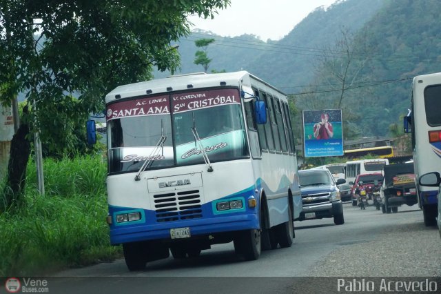 A.C. Uni�n Cordoba 31 por Pablo Acevedo