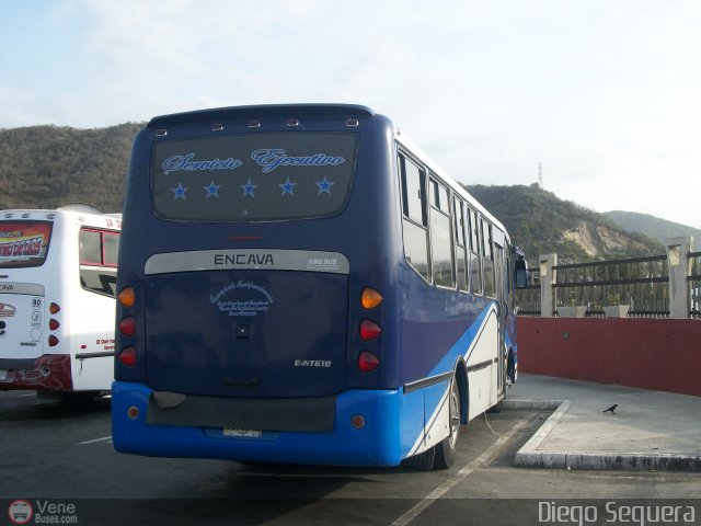 A.C. Transporte Independencia 046 por Diego Sequera