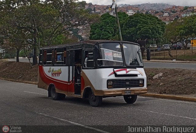 DC - A.C. de Conductores La India 880 por Jonnathan Rodr�guez