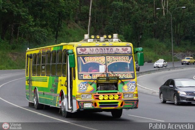 Uni�n Tejer�as A.C. 95 por Pablo Acevedo