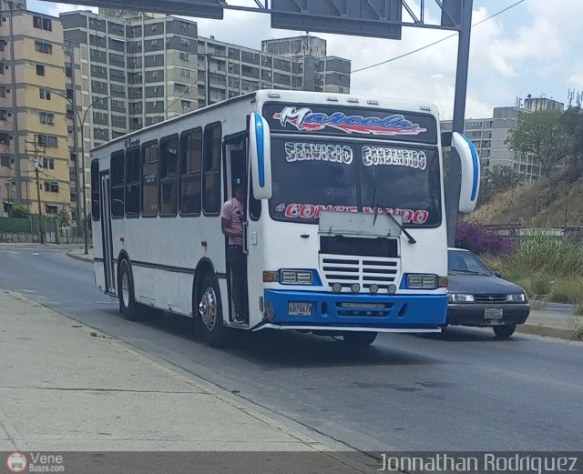 DC - U.C. Las Adjuntas - Kennedy - Macarao 40 por Jonnathan Rodrguez