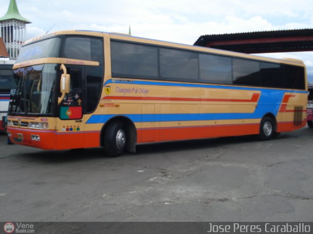 Transporte 1ero de Mayo 043 por Alejandro Curvelo