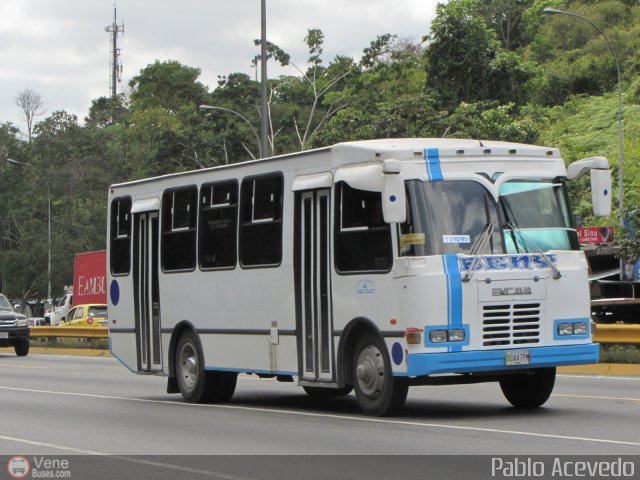 MI - U.C. Feria de Buhoneros A.C. 40 por Pablo Acevedo