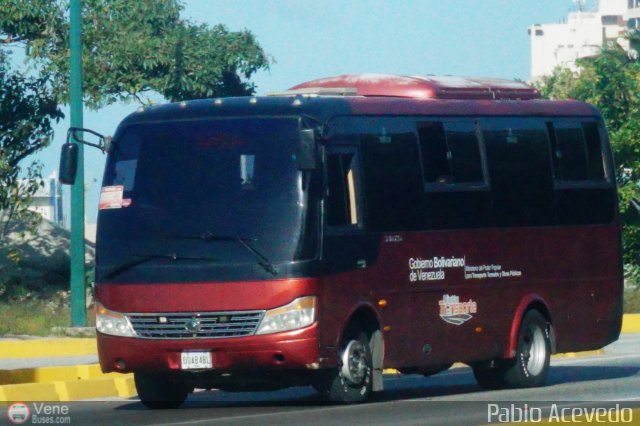 VA - A.C. Asocava 93 por Pablo Acevedo