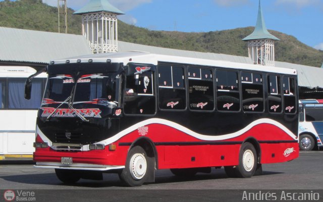 A.C. Transporte Independencia 083 por Andr�s Ascanio