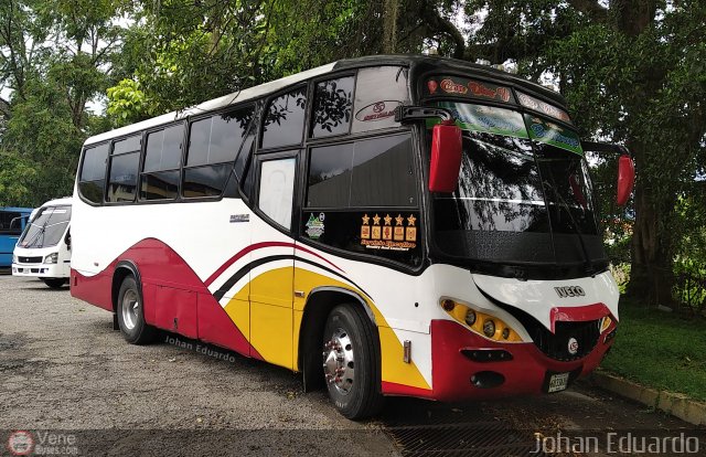 Transporte Barinas 003 por Johan Albornoz