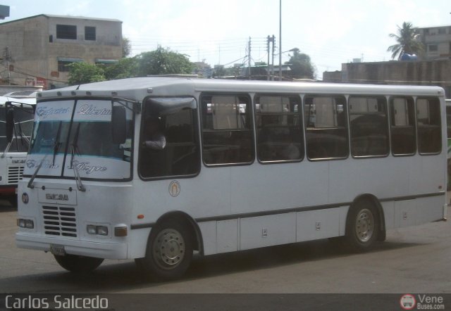 Expresos Libertad S.C. 09 por Carlos Salcedo