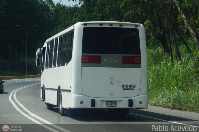 Unin Conductores Aeropuerto Maiqueta Caracas 444 por Pablo Acevedo