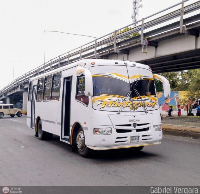 Transporte Privado Basti Tours 76 por Gabriel Vergara