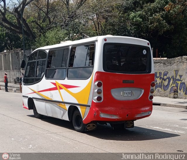 DC - Asoc. Cooperativa Carabobo Tiuna R.L. 055 por Jonnathan Rodrguez