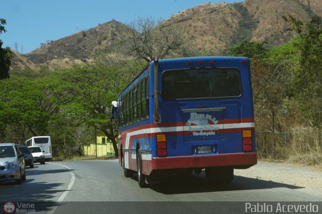 Colectivos Transporte Maracay C.A. 52 por Pablo Acevedo