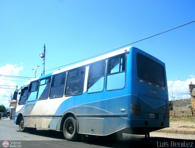 U.C. San Juan 01 por Luis Benítez