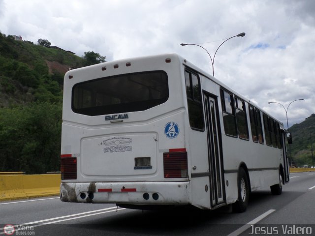 A.C. de Transporte Encarnaci�n 302 por Jes�s Valero