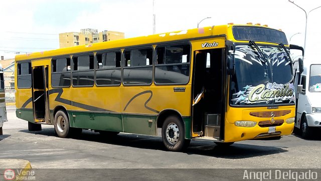 ZU - Colectivos Concepci�n 083 por �ngel Delgado