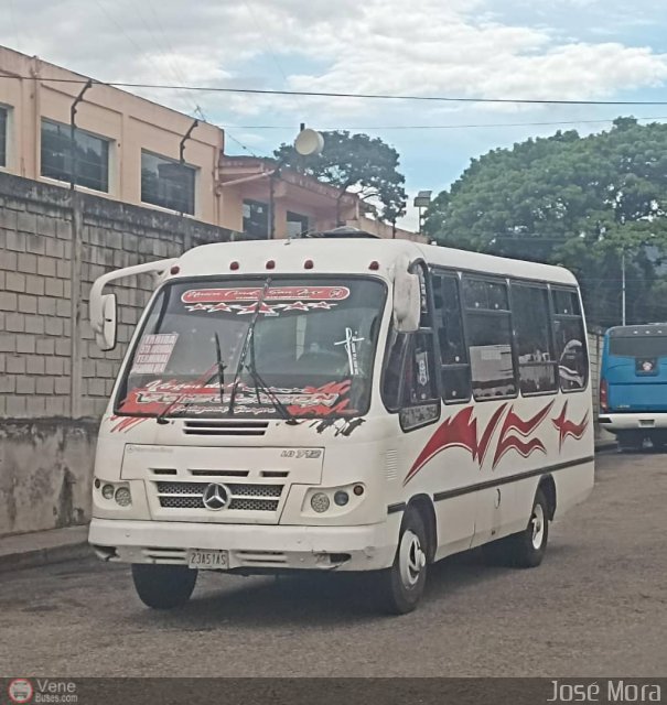 TA - Unin Conductores San Jos 54 por Jos Mora