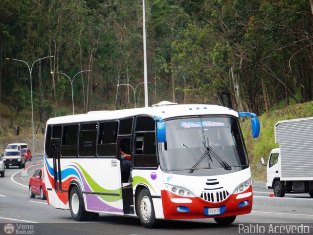 Uni�n Victoria 90 por Pablo Acevedo