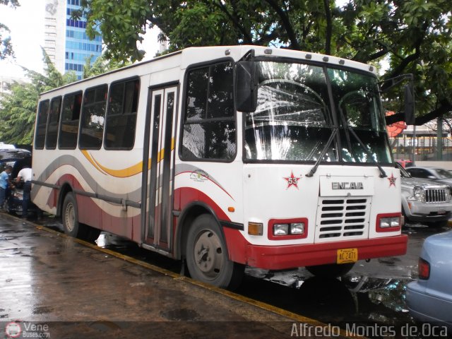 A.C. Unin Palo Negro 053 por Alfredo Montes de Oca