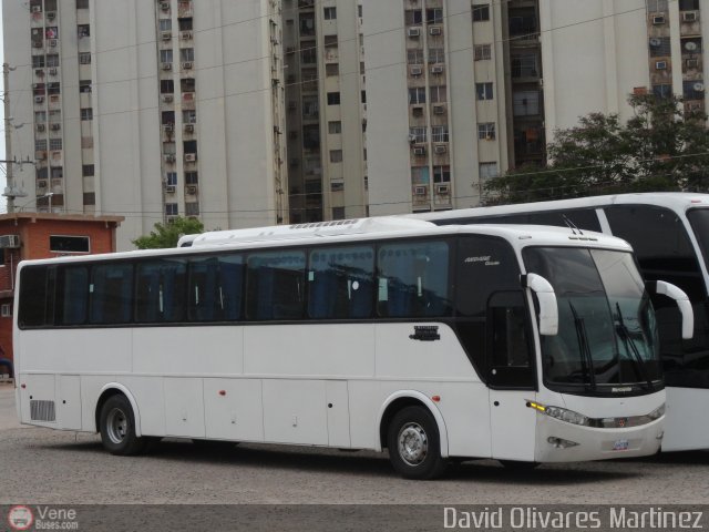 Turismar C.A. 007 por David Olivares Martinez