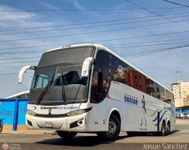 Expresos Sol y Mar 016 por Josue S�nchez