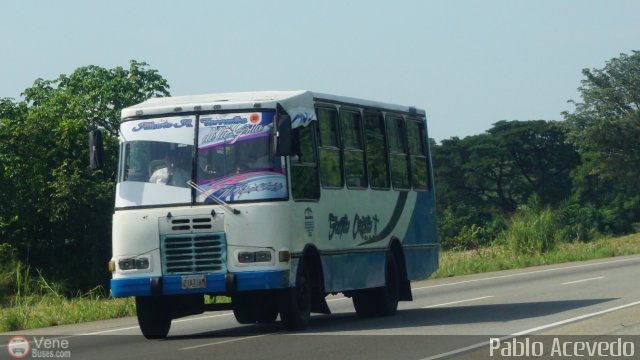 A.C. Alberto A. Torrealba 036 por Pablo Acevedo