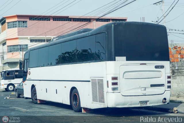 L�nea 1ero de Octubre 200 por Pablo Acevedo