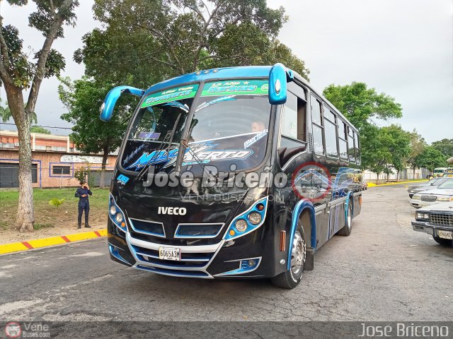 Transporte Barinas 008 por Jos Briceo