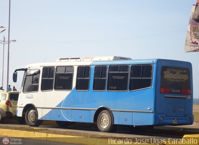 U.C. Serrano Pinto 47 por Ricardo Ugas