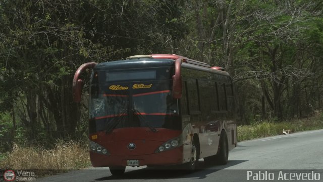 Unin MarVal 113 por Pablo Acevedo