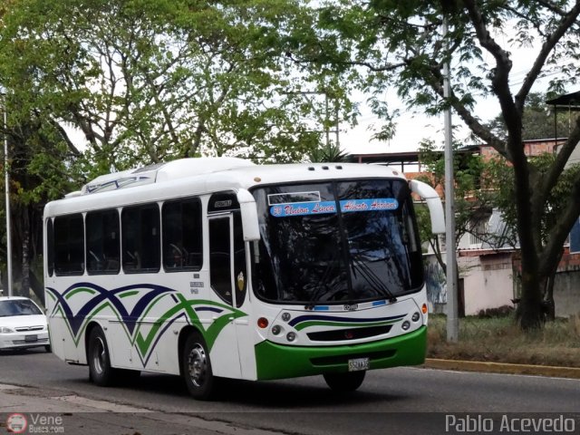 Unin Lnea Alberto Adriani C.A. 30 por Pablo Acevedo