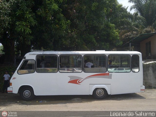 ME - Asociacin Cooperativa Mixta Carabobo 2 88 por Leonardo Saturno
