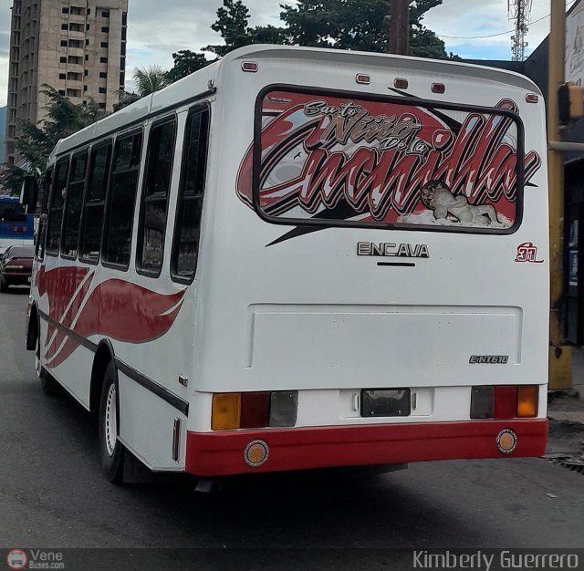 AR - S.C. Ca�a de Az�car 037 por Kimberly Guerrero