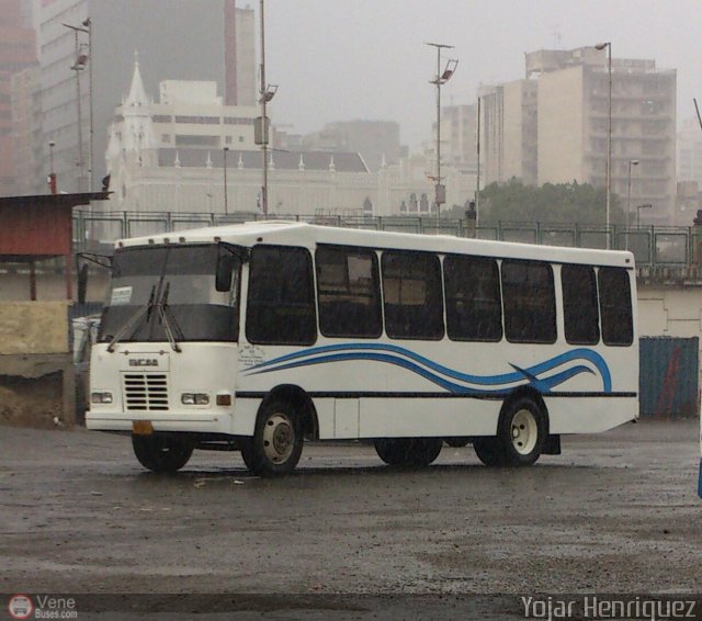 A.C. de Transporte Amigos de Ca 54 por Yojar Alexis Henriquez Leon