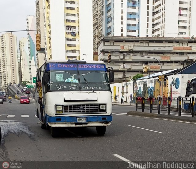 DC - U.C. Venezuela 180 por Jonnathan Rodr�guez