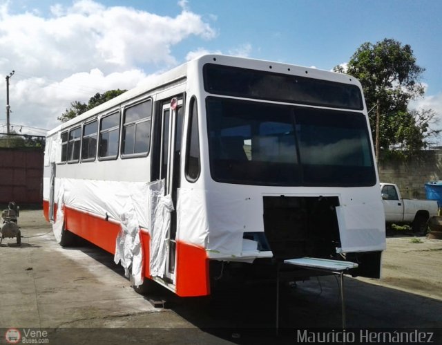 Particular NO USAR M�S 043 por Eduard Delgado