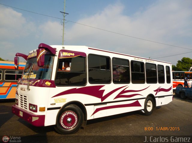 U.C. 23 de Enero 092 por J. Carlos G�mez