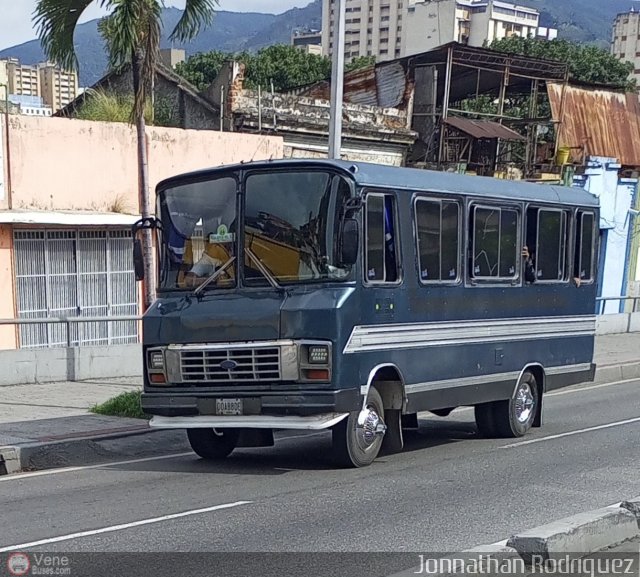 DC - Cooperativa de Transporte Pasajeros del Sur 133 por Jonnathan Rodrguez