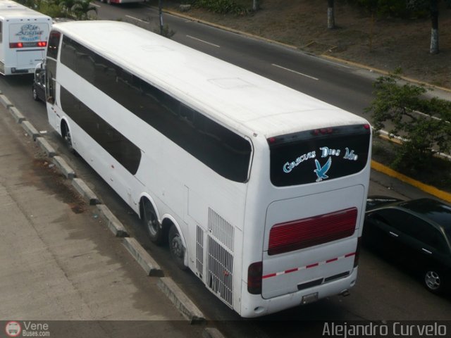 Particular NO USAR M�S 2021 por Alejandro Curvelo