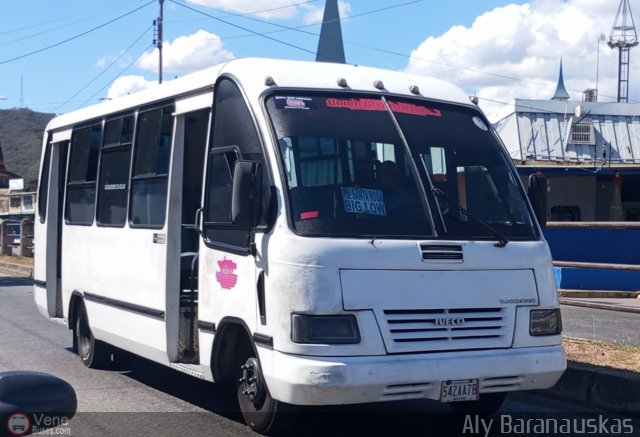 CA - Uni�n 12 de Octubre 101 por Aly Baranauskas