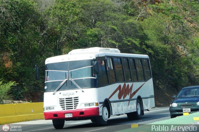 Unin Conductores Aeropuerto Maiqueta Caracas 074 por Pablo Acevedo