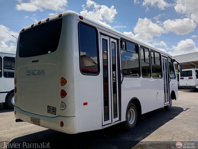 Grupo de Transporte Los Intendentes 022 por Javier Arretureta