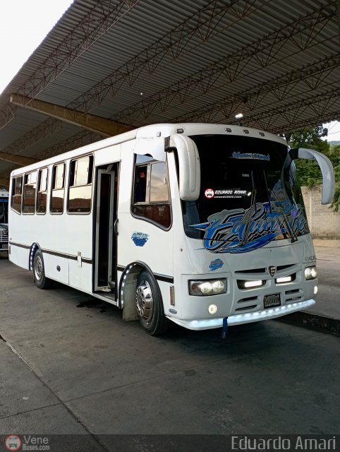 Uni�n MarVal 083 por Eduardo Amari