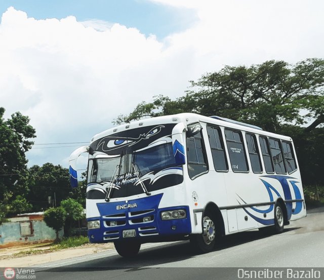 U.C. Caracas - Los Caracas 027 por Osneiber Bazalo