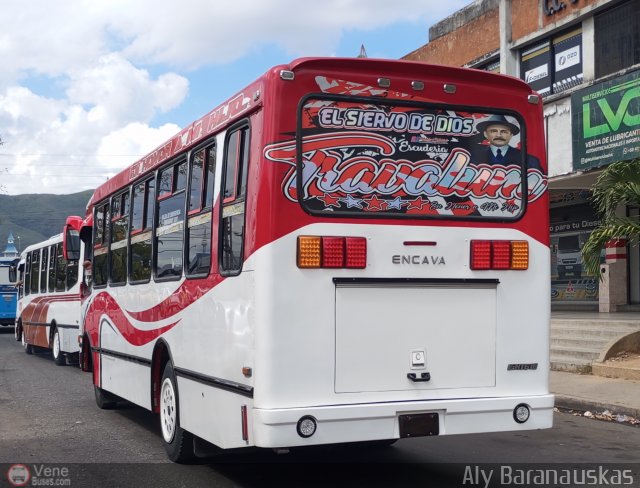 CA - Asociacin Cooperativa A.C.E.V. CARS R.L. 24 por Aly Baranauskas