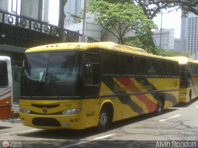 Expresos San Fernando 1018 por Alvin Rond�n