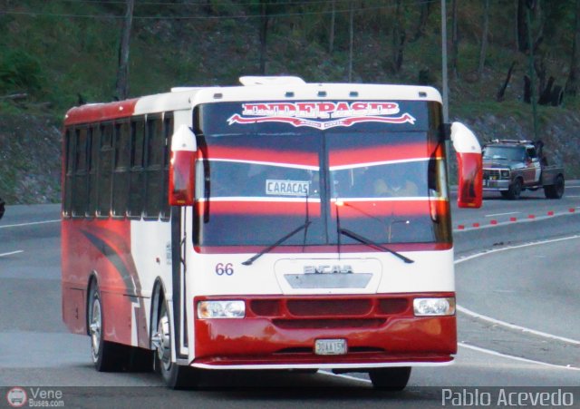 A.C. Indepasib 066 por Pablo Acevedo