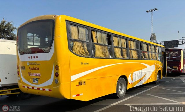 Foto �nibus Brasil.com, por Leonardo Saturno